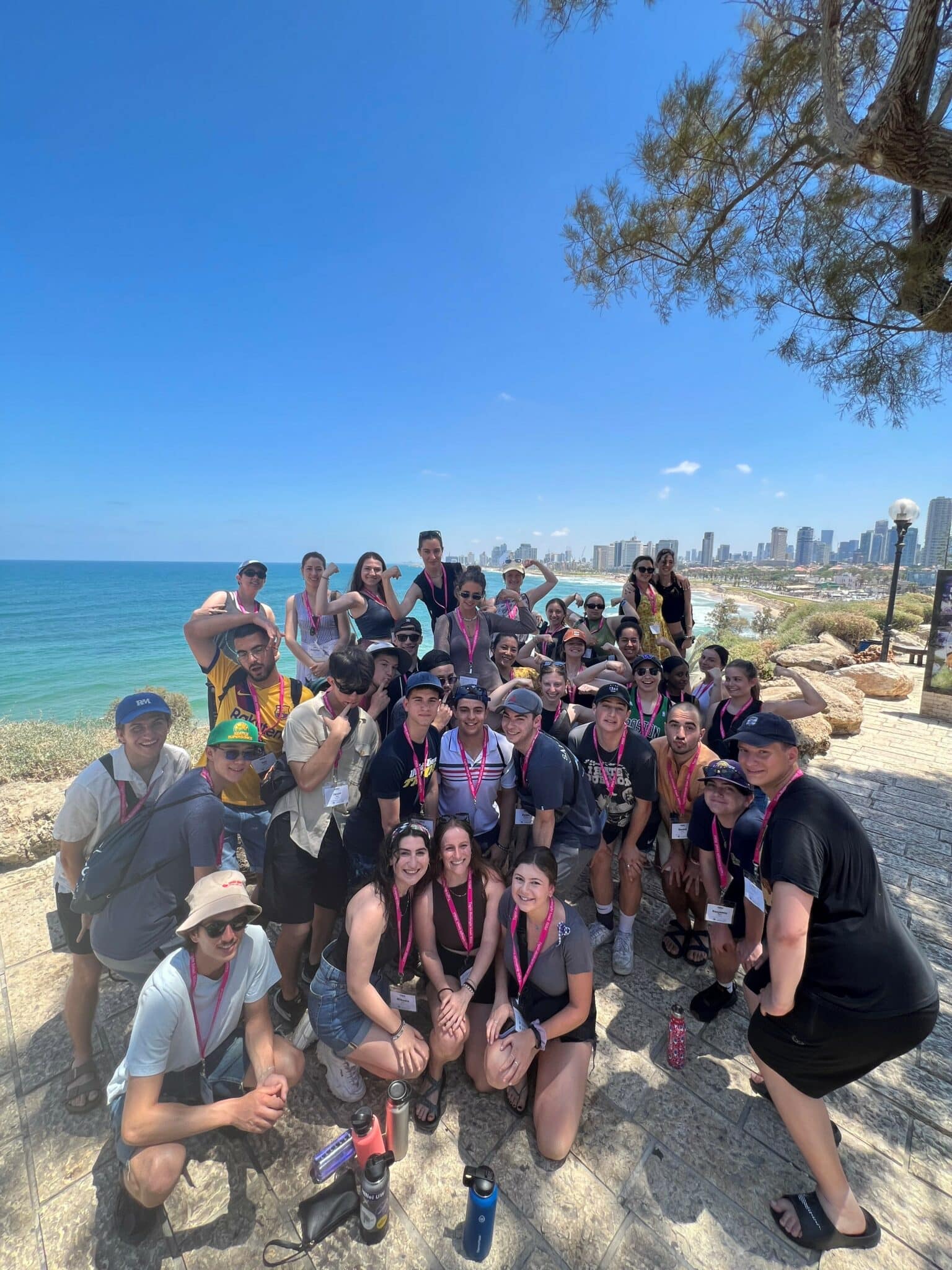 Birthright Israel Summer 2024